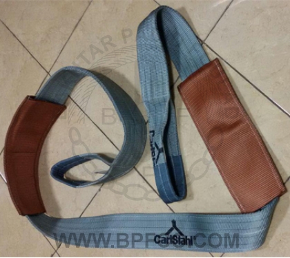 Flat belt  Flat belt